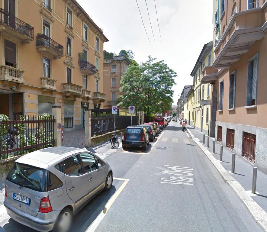 Design Apartment - Milano City Center - Duomo Phòng bức ảnh