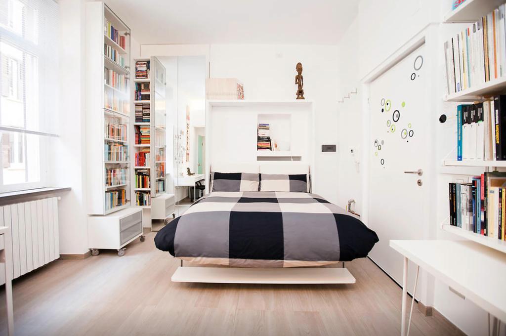 Design Apartment - Milano City Center - Duomo Phòng bức ảnh