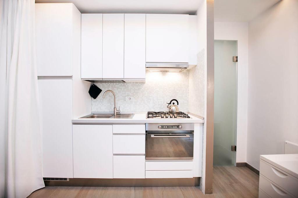 Design Apartment - Milano City Center - Duomo Phòng bức ảnh