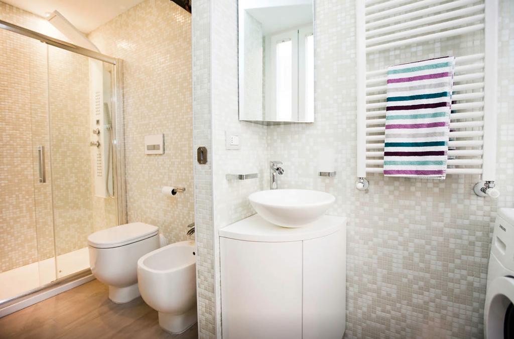 Design Apartment - Milano City Center - Duomo Phòng bức ảnh