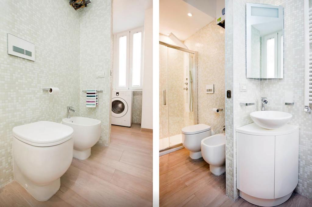 Design Apartment - Milano City Center - Duomo Phòng bức ảnh