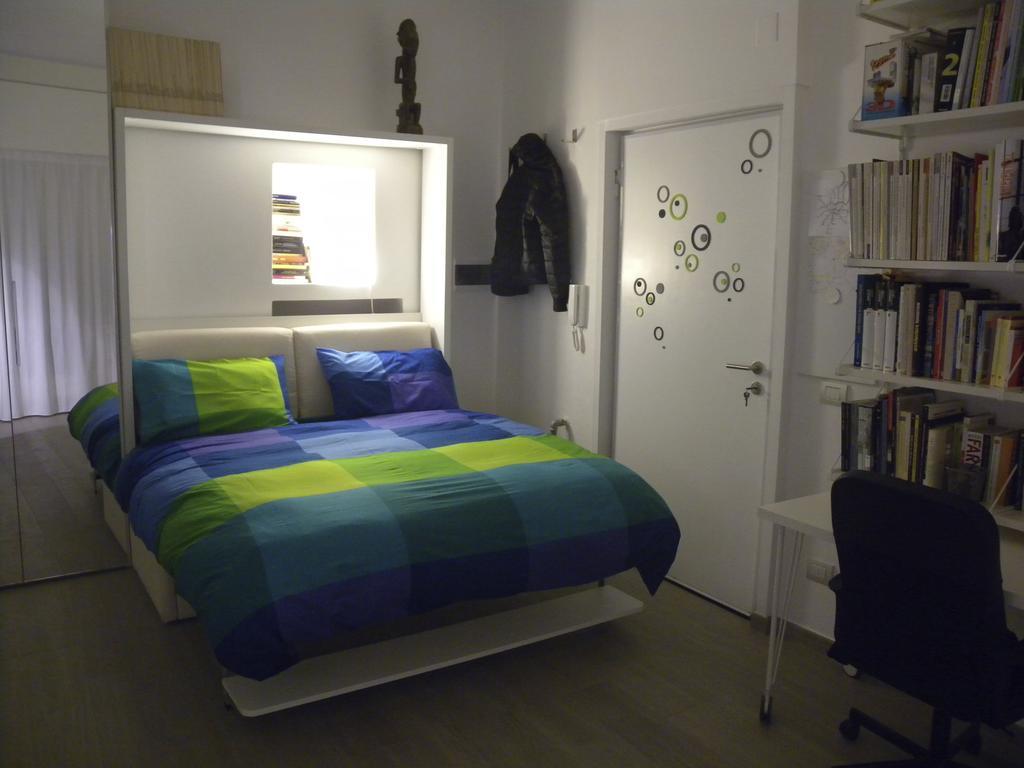 Design Apartment - Milano City Center - Duomo Phòng bức ảnh