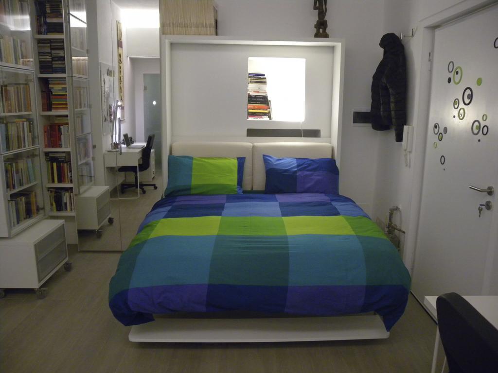 Design Apartment - Milano City Center - Duomo Phòng bức ảnh