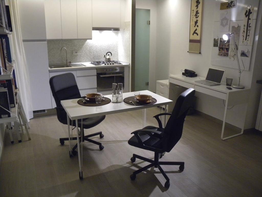Design Apartment - Milano City Center - Duomo Phòng bức ảnh
