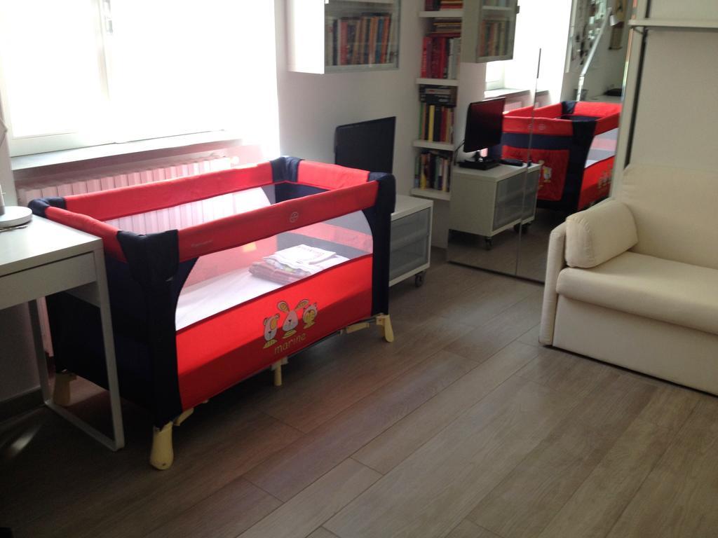 Design Apartment - Milano City Center - Duomo Phòng bức ảnh